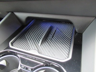 2025 BMW 5 SERIES 缩略图 34