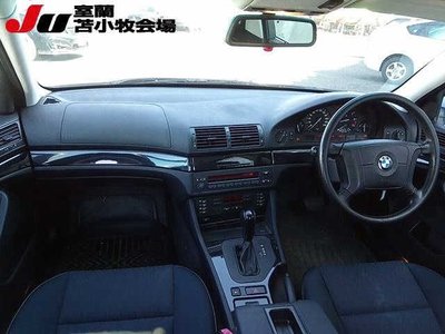 BMW BMW 5 SERIES - 3