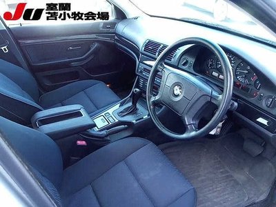 BMW BMW 5 SERIES - 7