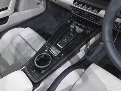 2026 Porsche 911 — миниатюра 13