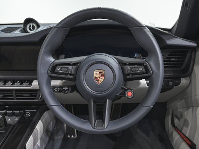 2026 Porsche 911 — миниатюра 29