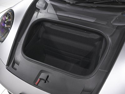 2026 Porsche 911 — миниатюра 16