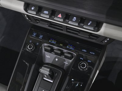 2026 Porsche 911 — миниатюра 25