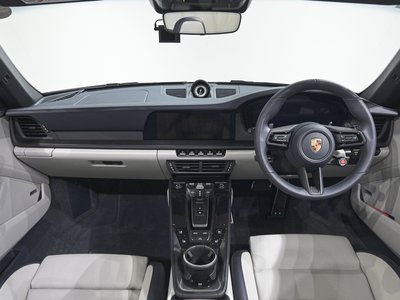 2026 Porsche 911 — миниатюра 28