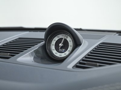 2026 Porsche 911 — миниатюра 11