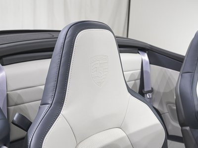 2026 Porsche 911 — миниатюра 33