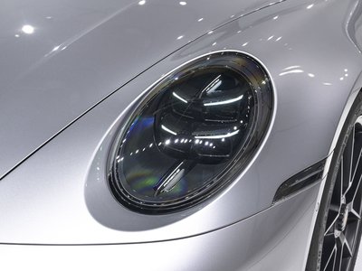 2026 Porsche 911 — миниатюра 19
