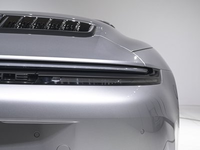 2026 Porsche 911 — миниатюра 20