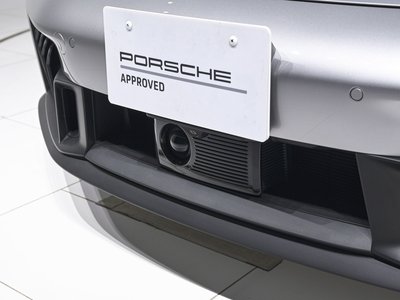 2026 Porsche 911 — миниатюра 18