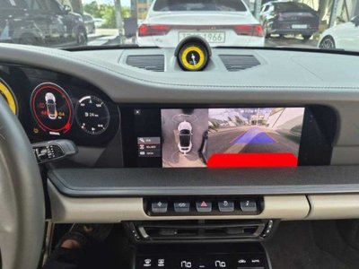 صورة مصغرة 12 لـ 2020 Porsche 911