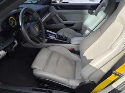 2020 Porsche 911 photo 4