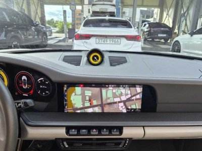 صورة مصغرة 11 لـ 2020 Porsche 911