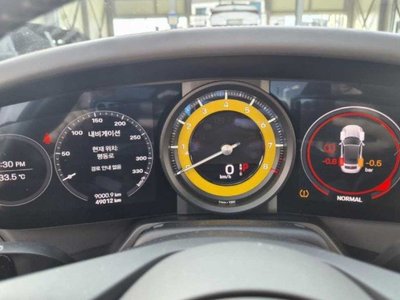 2020 Porsche 911 photo 9
