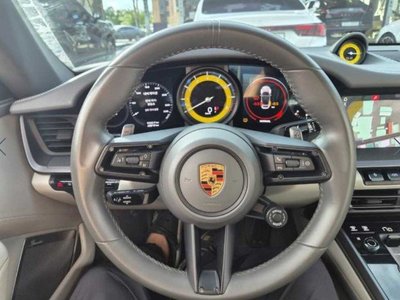 2020 Porsche 911 photo 10