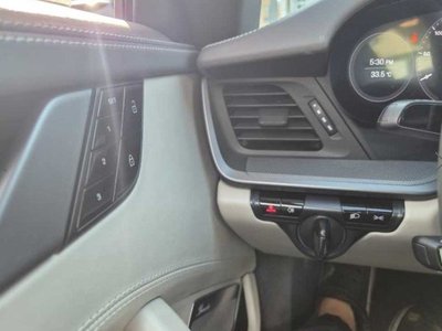 2020 Porsche 911 photo 8