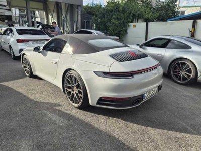2020 Porsche 911 photo 7