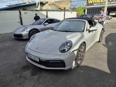 2020 Porsche 911 photo 5