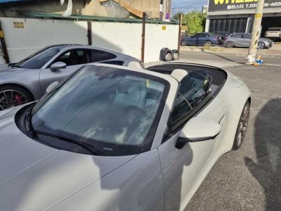 صورة مصغرة 16 لـ 2020 Porsche 911