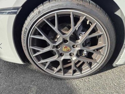 صورة مصغرة 17 لـ 2020 Porsche 911