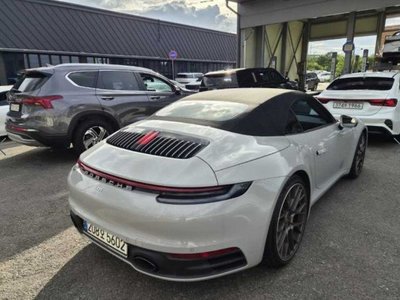 2020 Porsche 911 photo 6