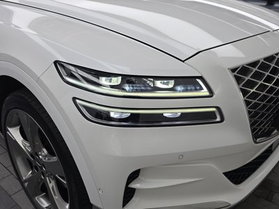 GENESIS GV80 - 9