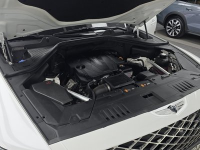 GENESIS GV80 - 7