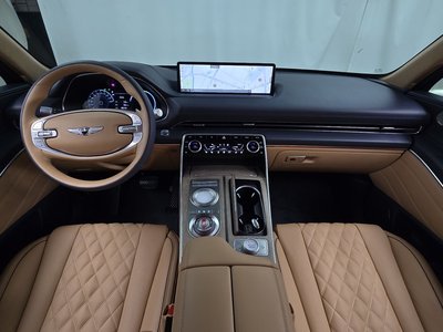 GENESIS GV80 - 5