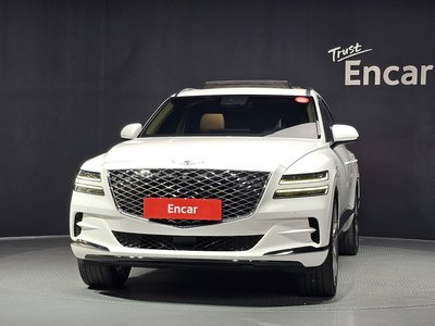 GENESIS GV80 - 2