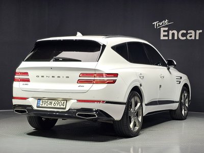 GENESIS GV80 - 4