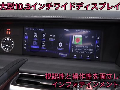 LEXUS LC CONVERTIBLE - 8