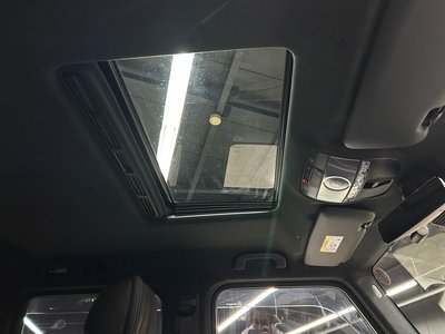 MERCEDES-BENZ G-CLASS - 5