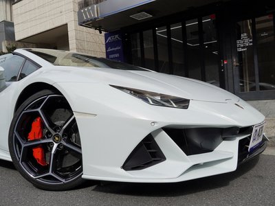 LAMBORGHINI HURACAN SPYDER - 10