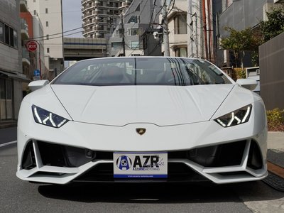 LAMBORGHINI HURACAN SPYDER - 6