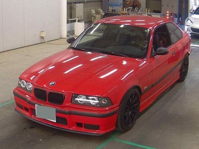 BMW 3 SERIES - 4