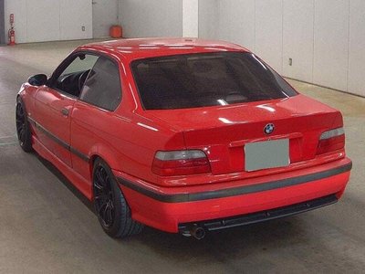 BMW 3 SERIES - 2