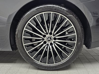 صورة 8 لـ 2024 Mercedes-BENZ CLE