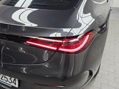 صورة 10 لـ 2024 Mercedes-BENZ CLE