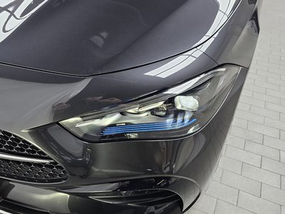 صورة 9 لـ 2024 Mercedes-BENZ CLE
