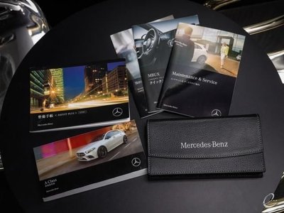 2019 Mercedes-BENZ A-CLASS photo 5