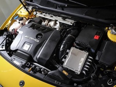 2019 Mercedes-BENZ A-CLASS photo 6