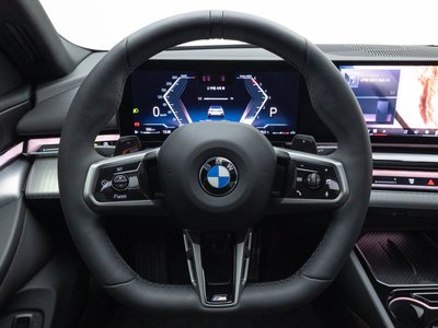 2026 BMW 5 SERIES 缩略图 14