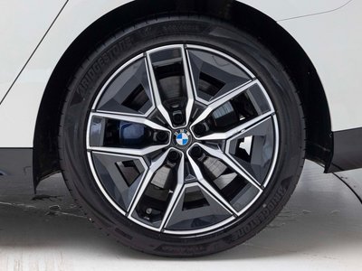 2026 BMW 5 SERIES 照片 6