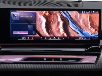 2026 BMW 5 SERIES 缩略图 16