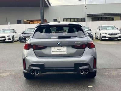 BMW 1 SERIES - 5