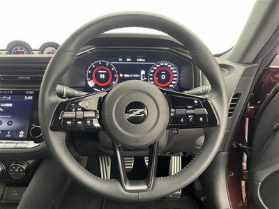 NISSAN FAIRLADY Z - 10