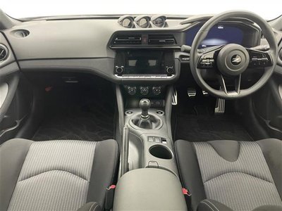 NISSAN FAIRLADY Z - 2