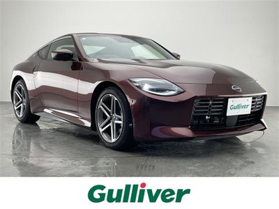 NISSAN FAIRLADY Z - 1