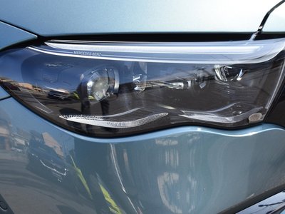 MERCEDES-BENZ E-CLASS - 9