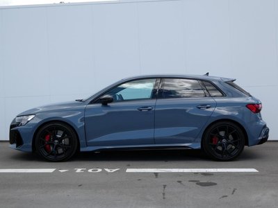 صورة 3 لـ 2025 AUDI RS3 SPORTBACK