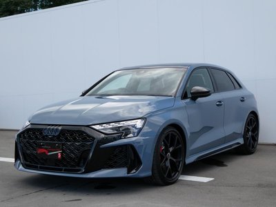صورة 1 لـ 2025 AUDI RS3 SPORTBACK